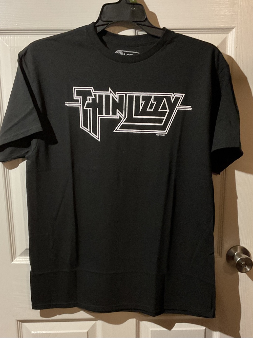 Thin Lizzy Graphic Band Tee